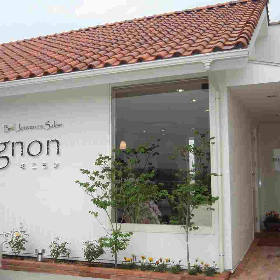 M美容院様の画像