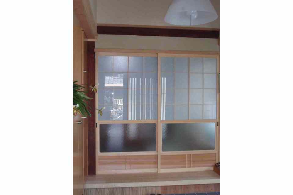 O様邸の画像05
