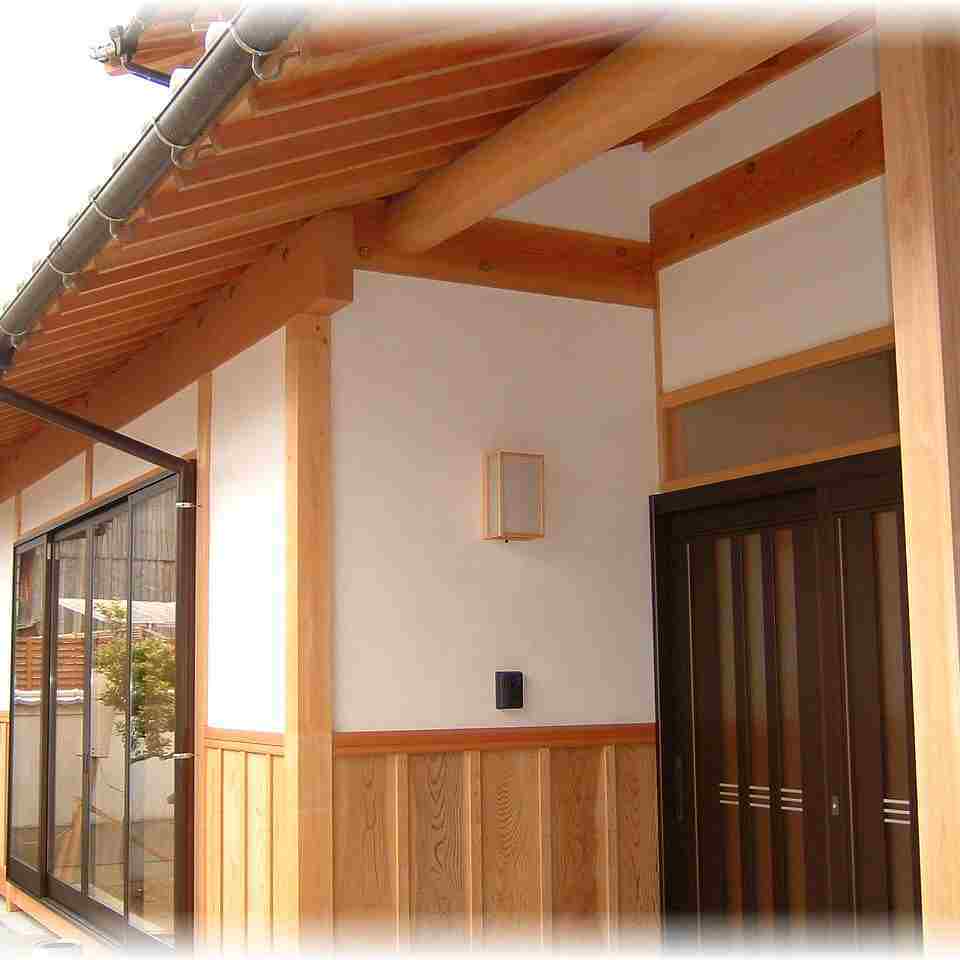 H様邸の画像