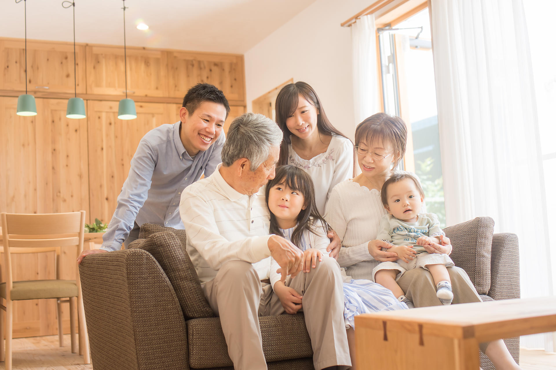 エコ住宅のイメージ画像